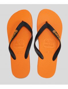 INFRADITO - ORANGE BLACK