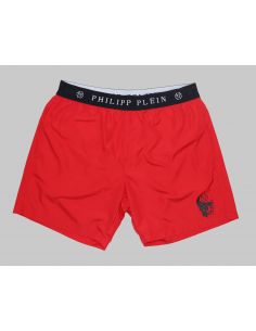 MEDIUM BOARDSHORT - RED