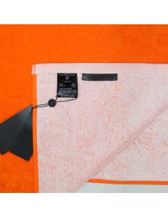 BEACH TOWEL - ORANGE 2