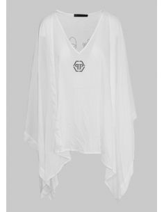 KAFTAN - WHITE